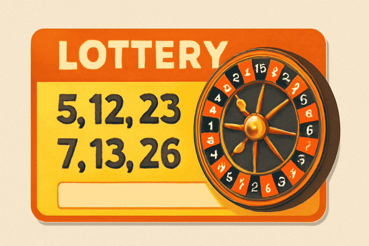 直选玩法示意图